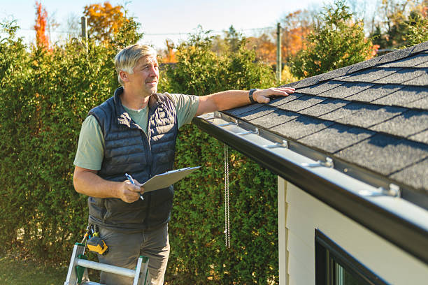 Trusted Flat Roof Repair service in Brooklyn, MD - Ben Roofing and Steel LLC